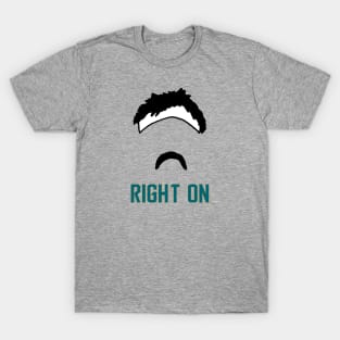 Uncle Minshew T-Shirt